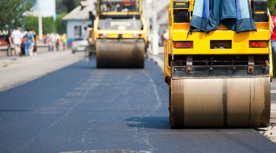 Expert top industrial roofings services in Reidsville, NC